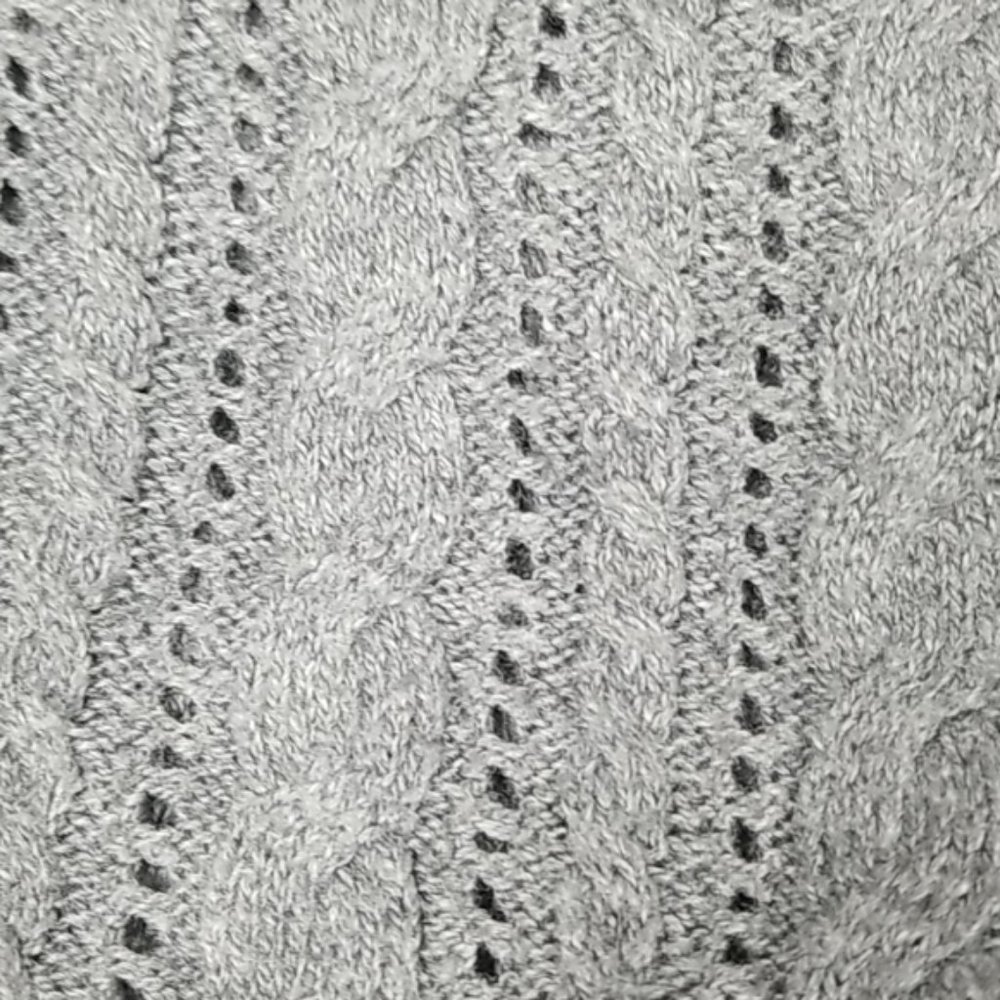 AEO Cable Knit Sweater - Picture 6 of 7